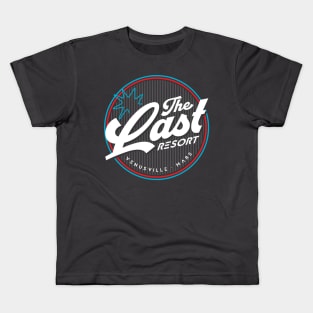 The Last Resort Kids T-Shirt